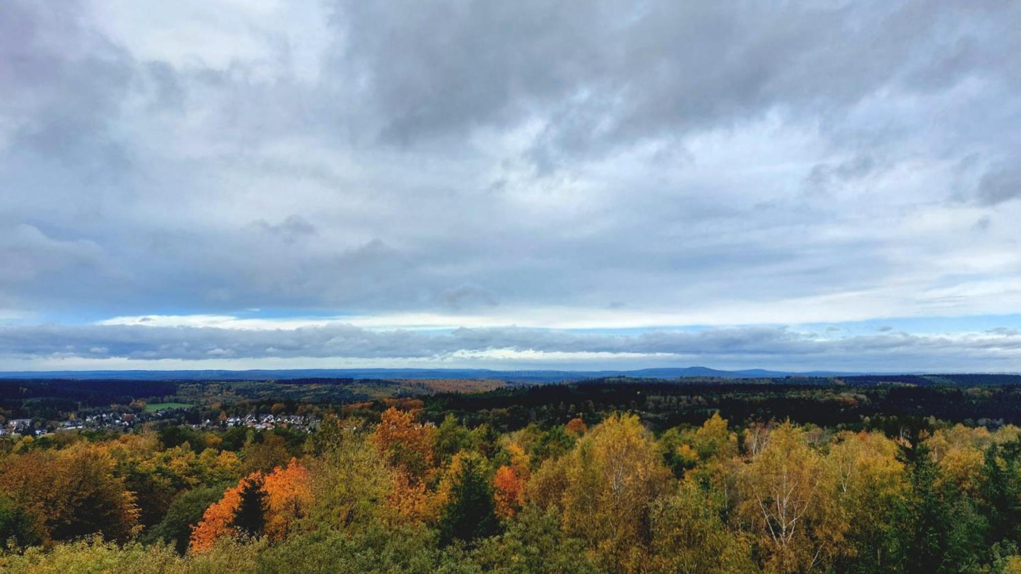 Fewo Silberborn - Weserbergland Lejlighed Holzminden Eksteriør billede