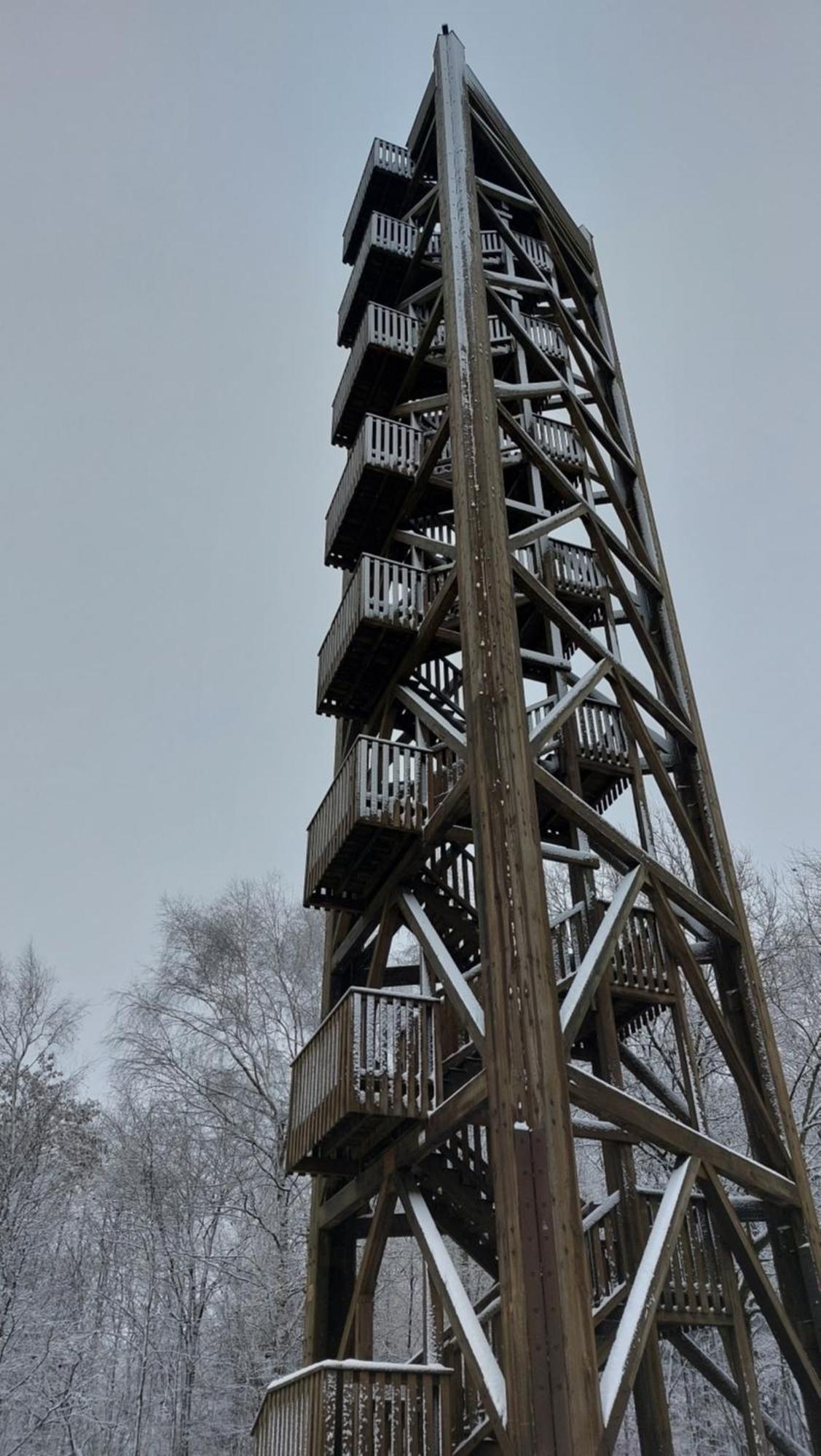 Fewo Silberborn - Weserbergland Lejlighed Holzminden Eksteriør billede